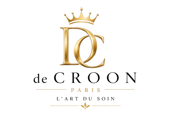 de CROON PARIS